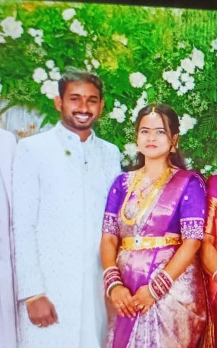 Reddys Marriage Bureau