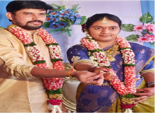 Reddys Marriage Bureau