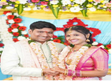 Reddys Marriage Bureau